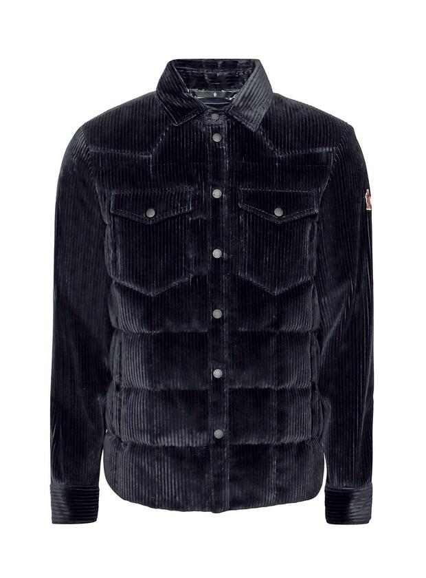 JAKNA M  GRENOBLE MONCLER